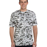 Code Five Men's Camo T-Shirt