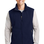 Port Authority Men's Fleece Vest