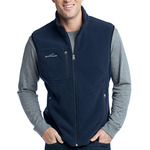 Eddie Bauer Fleece Vest