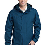 Eddie Bauer Rain Jacket