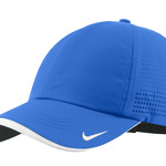 Nike Golf Dri FIT Swoosh Perforated Cap