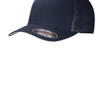 271712CP Port Authority Flexfit Mesh Back Cap