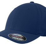 Sport Tek Flexfit Performance Solid Cap