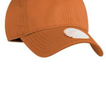New Era Unstructured Stretch Cotton Cap