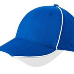 New Era Contrast Piped BP Performance Cap