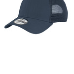 208545CP New Era Snapback Contrast Front Mesh Cap