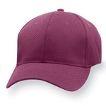 Augusta Sport Flex Athletic Mesh Cap