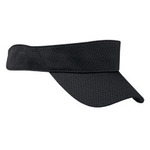 Big Accessories Sport Visor w/ Mesh