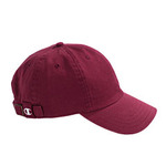 Champion Classic Washed Twill Cap