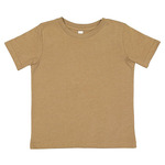 372402CP Rabbit Skins Toddler Fine Jersey T-Shirt