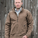 Dri Duck Men's Maverick Jacket