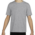 33064CP Gildan Performance Youth 4.5oz T-Shirt