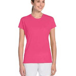 Gildan Performance Ladies' 4.5oz T-Shirt