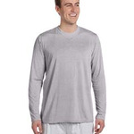 Gildan Performance 4.5oz Long-Sleeve T-Shirt