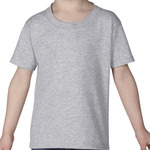 Gildan Toddler Heavy Cotton 5.3oz T-Shirt