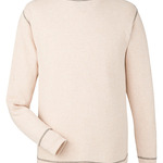 J America Vintage Long-Sleeve Thermal T-Shirt