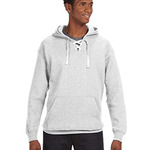 J America Sport Lace Hood