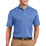 Sport-Tek Tall Dri-Mesh Polo