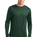 Sport-Tek Long Sleeve Tall PosiCharge Competitor Tee 