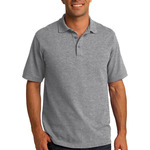 Port & Company Core Blend Pique Polo
