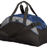 Port Authority Small Contrast Duffel