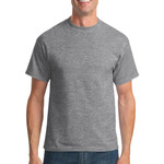 Port & Company 50/50 Cotton/Poly T Shirts - Tall