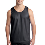 Sport-Tek PosiCharge Classic Mesh Reversible Tank