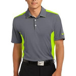 Nike Golf Dri FIT Engineered Mesh Polo
