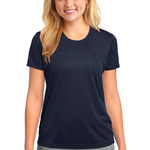 295825CP Port & Co Ladies Performance Tee