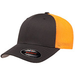 Flexfit Adult 6-Panel Trucker Cap
