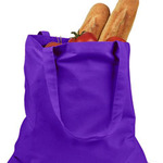 BAGedge 6oz Canvas Promo Tote