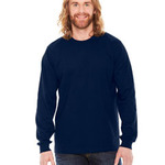 American Apparel Unisex Fine Jersey Long-Sleeve T-Shirt