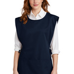 Port Authority Easy Care Cobbler Apron w/ Stain Release