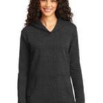 Anvil Ladies French Terry Pullover Hooded Sweatshirt