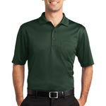 394864CP Select Snag Proof Pocket Polo
