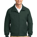 207528CP Charger Jacket