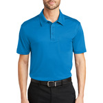 Port Authority Silk Touch Performance Pocket Polo