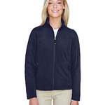 North End Ladies' Voyage Fleece Jacket