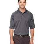 Extreme Eperformance Men's Ottoman Textured Polo