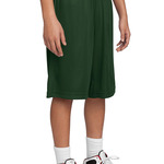 Sport Tek Youth PosiCharge Competitor Short