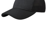 207065CP Port Authority Pique Mesh Cap