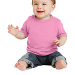 Port & Company Infant Core Cotton Tee