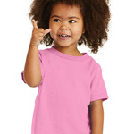 185443CP Port & Company Toddler Core Cotton Tee