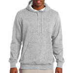 Sport Tek Pullover Hooded Sweatshirt