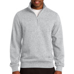 Sport-Tek Tall 1/4 Zip Sweatshirt
