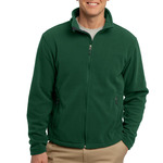 188974CP Port Authority Tall Value Fleece Jacket