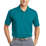 Nike Golf Dri FIT Vertical Mesh Polo