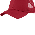 Port Authority Adjustable Mesh Back Cap