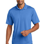 CornerStone Micropique Gripper Polo