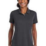 CornerStone Ladies Micropique Gripper Polo